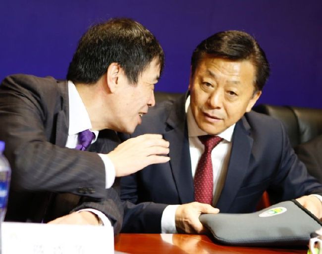 然而宁静却什么人都不相似，就这一点，成为我考虑的因素之一。